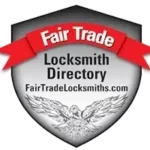 Fair Trade Locksmith Directory listing