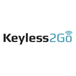 Keyless2Go Certified Locksmith badge