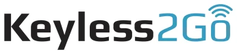 Keyless2Go