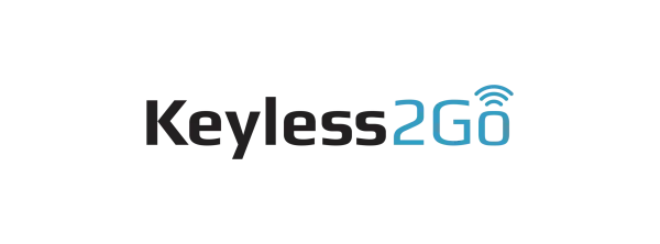 Key less 2 Go logo
