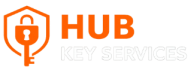 HUB KEY SERVICES LLC LOGO1
